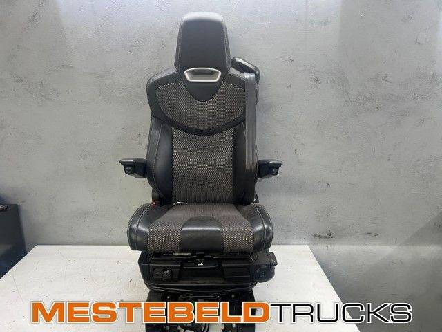 Diversen Recaro C 6000 Bestuurdersstoel - Iste - Veoauto: pilt 1 Diversen Recaro C 6000 Bestuurdersstoel - Iste - Veoauto: pilt 1