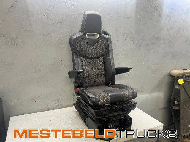 Diversen Recaro C 6000 Bestuurdersstoel - Iste - Veoauto: pilt 2 Diversen Recaro C 6000 Bestuurdersstoel - Iste - Veoauto: pilt 2