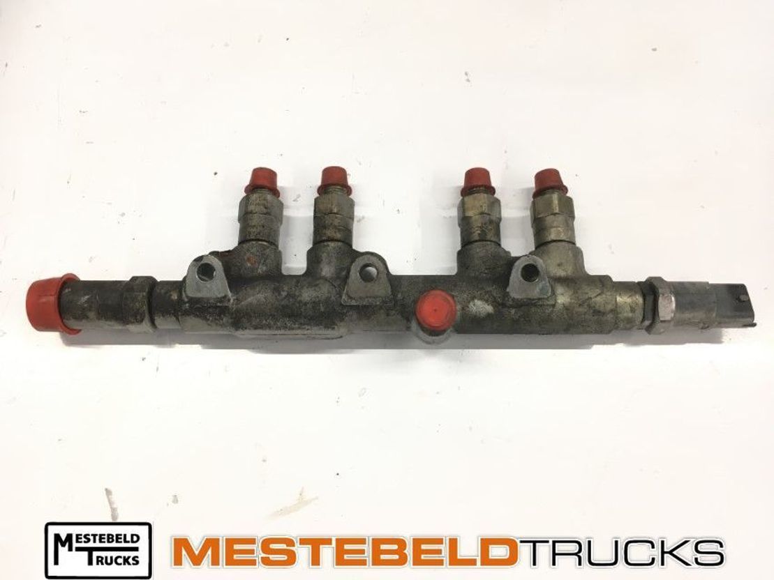 Iveco Drukbuis F4AE0481A-C107 tector - Kütusesüsteem - Tarbesõiduk: pilt 1 Iveco Drukbuis F4AE0481A-C107 tector - Kütusesüsteem - Tarbesõiduk: pilt 1