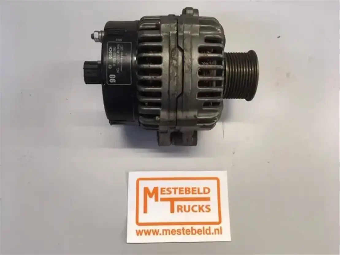 Iveco Dynamo Stralis - Mootor ja varuosad - Veoauto: pilt 1 Iveco Dynamo Stralis - Mootor ja varuosad - Veoauto: pilt 1