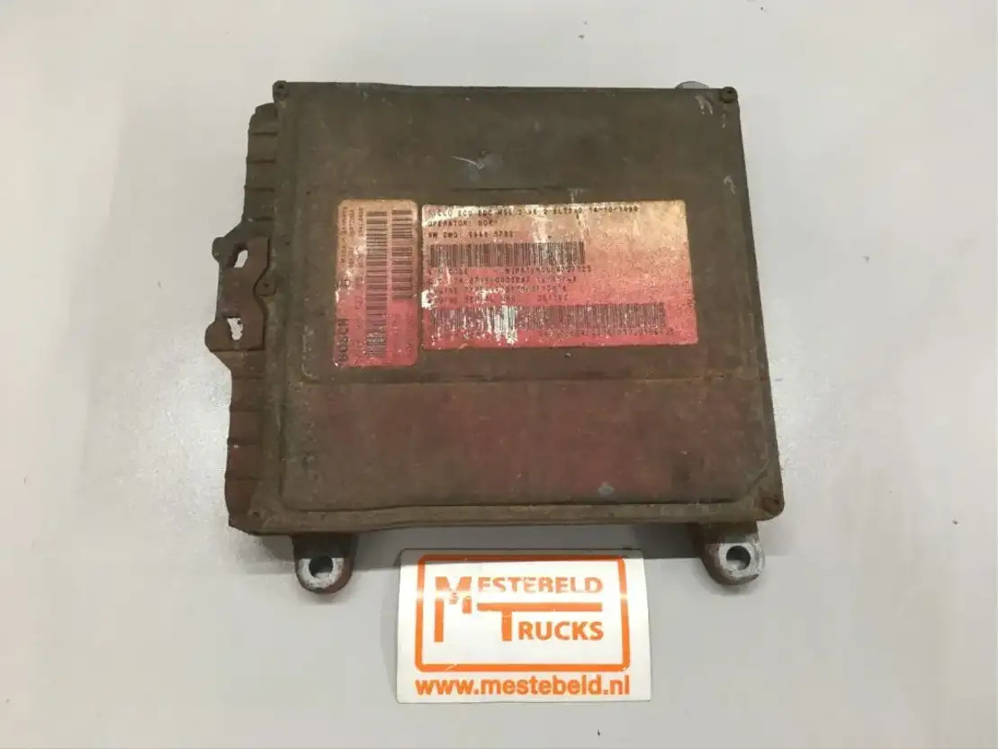 Iveco EDC unit Eurotech 190E31 - Elektrisüsteem - Veoauto: pilt 1 Iveco EDC unit Eurotech 190E31 - Elektrisüsteem - Veoauto: pilt 1