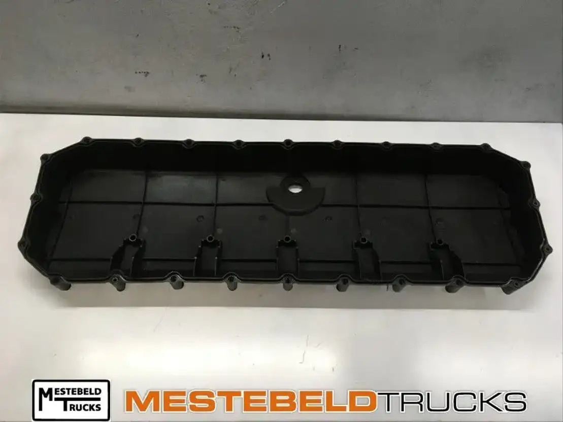 Iveco Kleppendeksel - Mootor ja varuosad - Veoauto: pilt 1 Iveco Kleppendeksel - Mootor ja varuosad - Veoauto: pilt 1