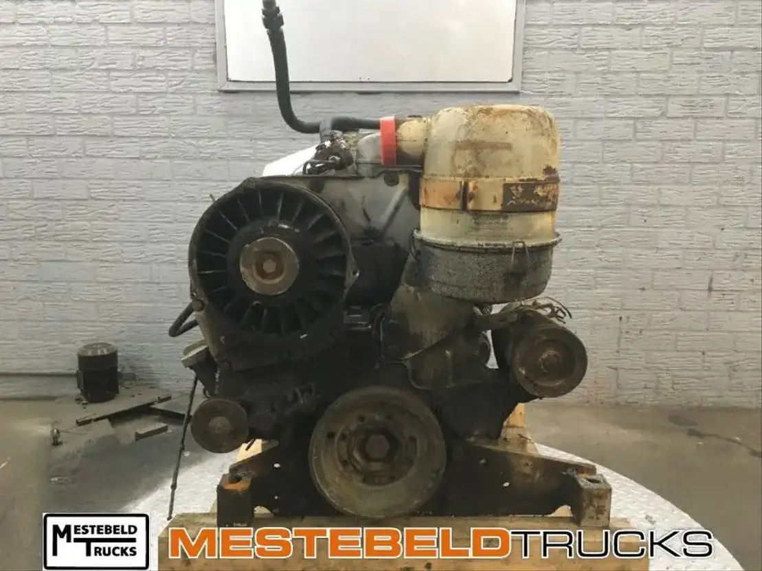 Iveco Motor F 3L912 - Mootor - Veoauto: pilt 2 Iveco Motor F 3L912 - Mootor - Veoauto: pilt 2