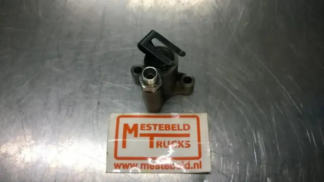 Iveco Motorremcilinder cursor 10 - Mootor ja varuosad - Veoauto: pilt 1 Iveco Motorremcilinder cursor 10 - Mootor ja varuosad - Veoauto: pilt 1