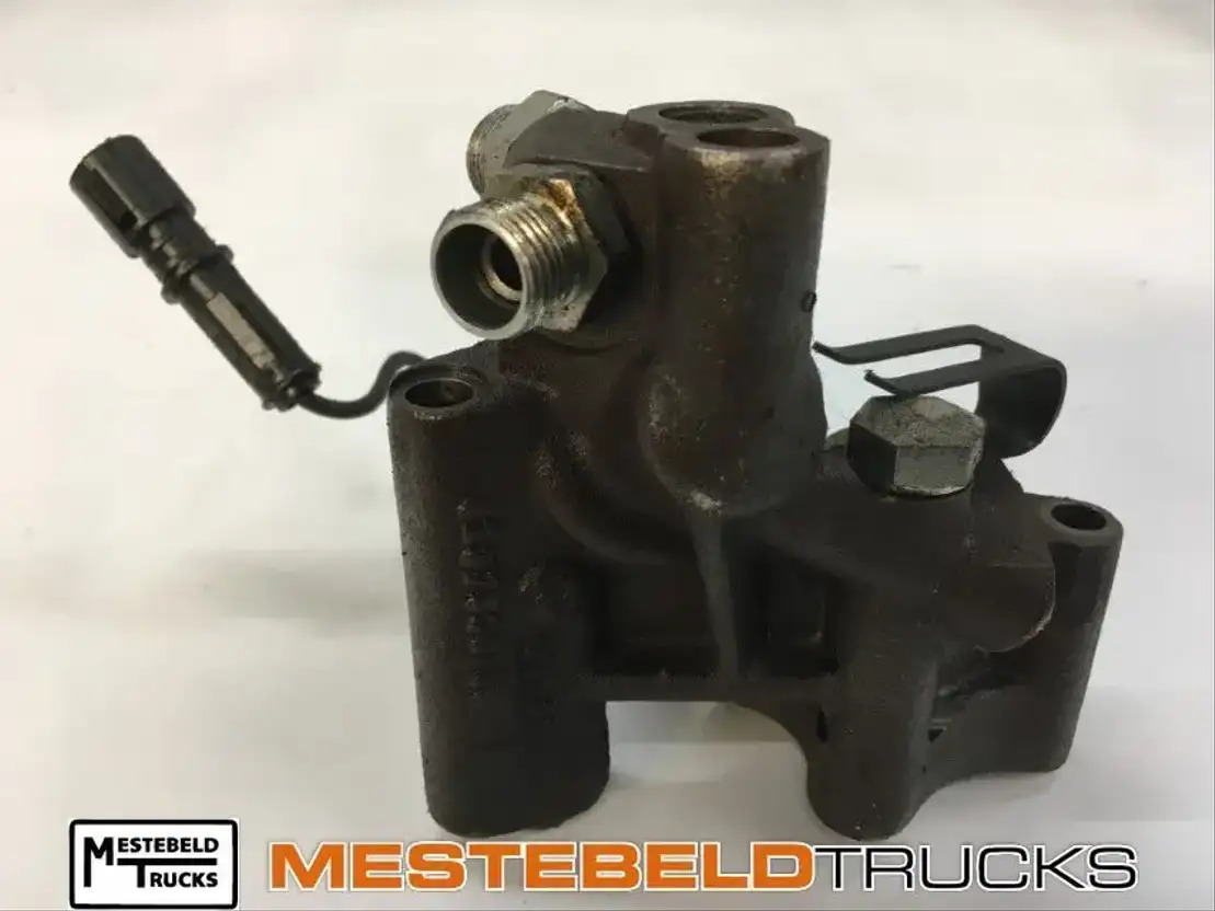 Iveco Motorremcilinder cursor 13 - Mootor ja varuosad - Veoauto: pilt 1 Iveco Motorremcilinder cursor 13 - Mootor ja varuosad - Veoauto: pilt 1