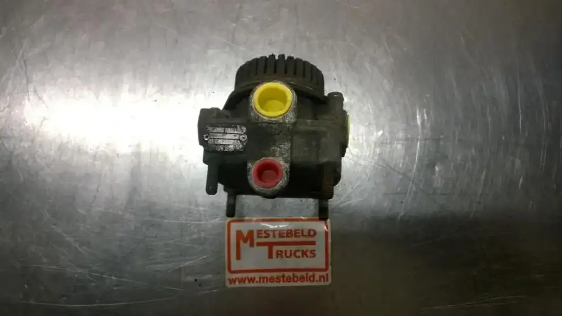 Iveco Relaisklep - Piduriosad - Veoauto: pilt 1 Iveco Relaisklep - Piduriosad - Veoauto: pilt 1
