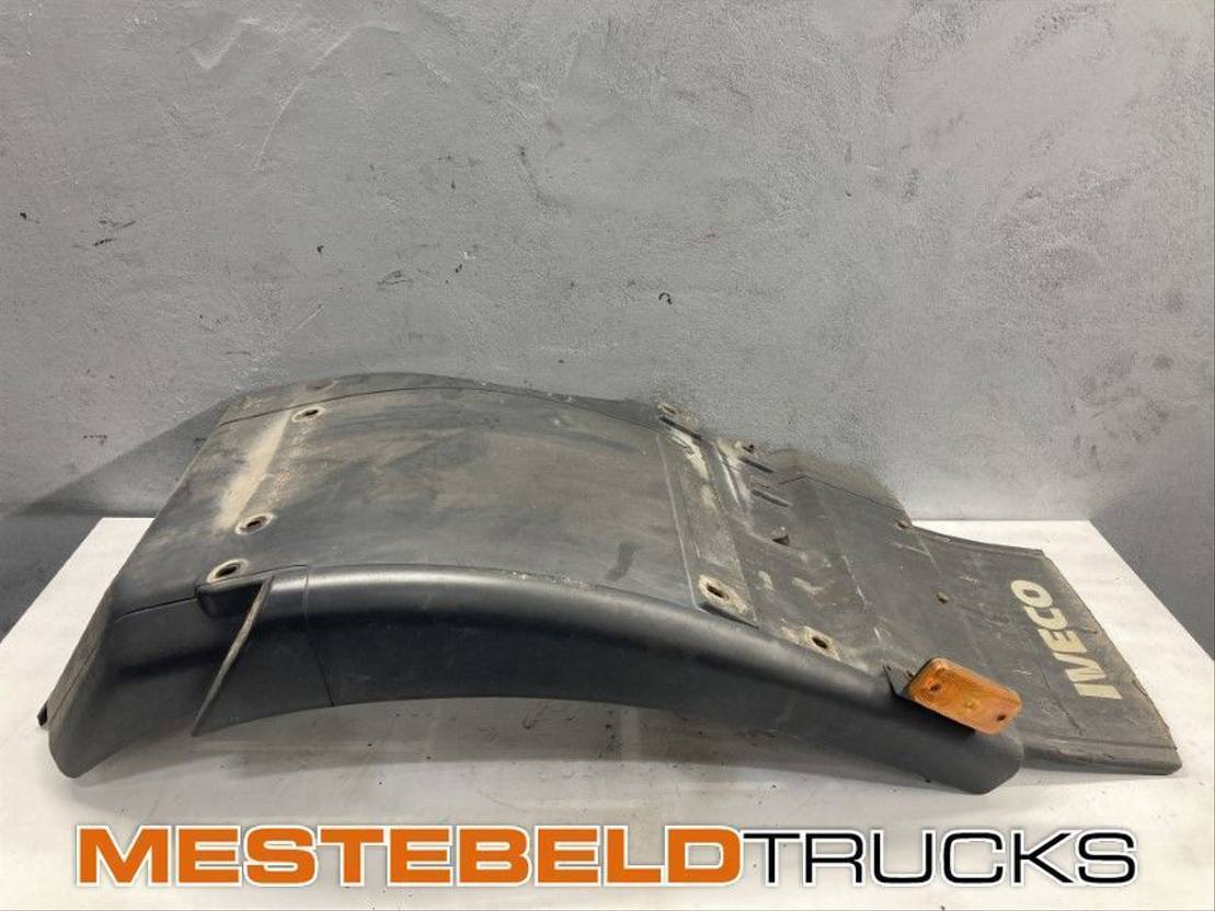 Iveco Spatbord links - Raam/ Konstruktsioon - Veoauto: pilt 1 Iveco Spatbord links - Raam/ Konstruktsioon - Veoauto: pilt 1