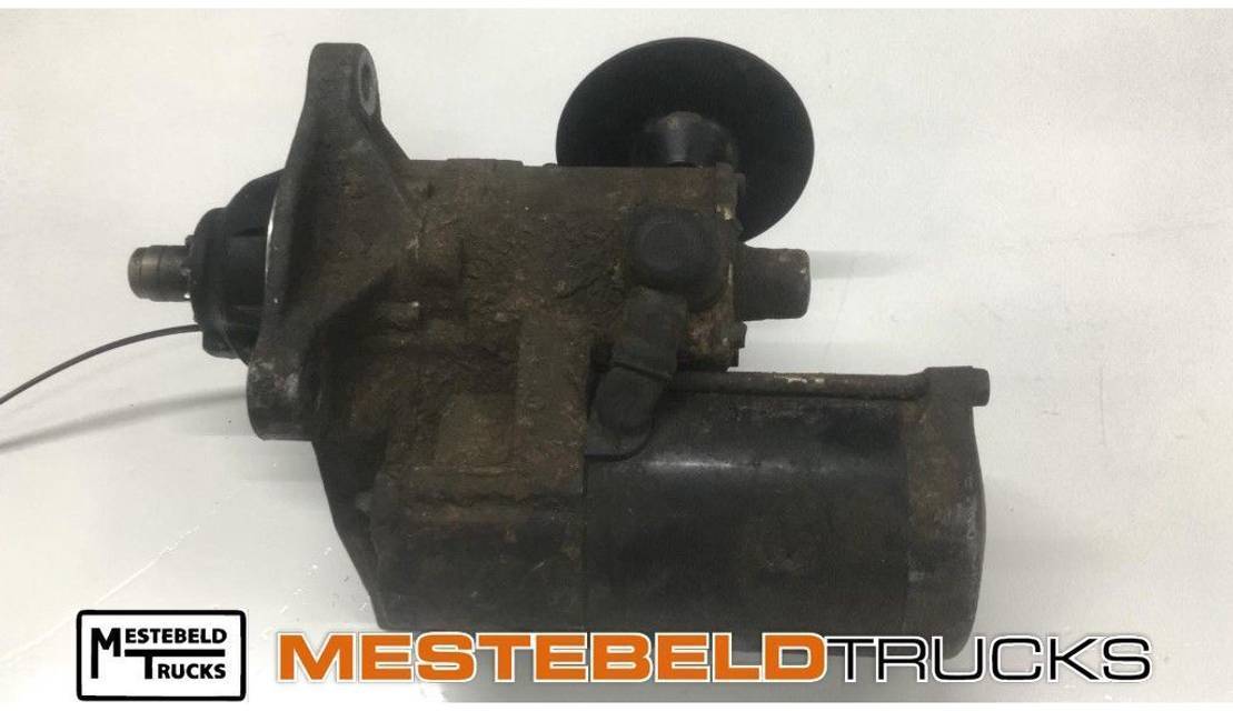 Iveco Startmotor cursor 13 - Mootor ja varuosad - Veoauto: pilt 1 Iveco Startmotor cursor 13 - Mootor ja varuosad - Veoauto: pilt 1