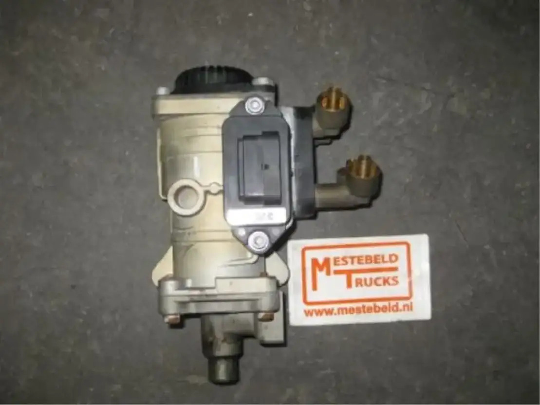 Iveco Ventiel - Piduriosad - Veoauto: pilt 1 Iveco Ventiel - Piduriosad - Veoauto: pilt 1