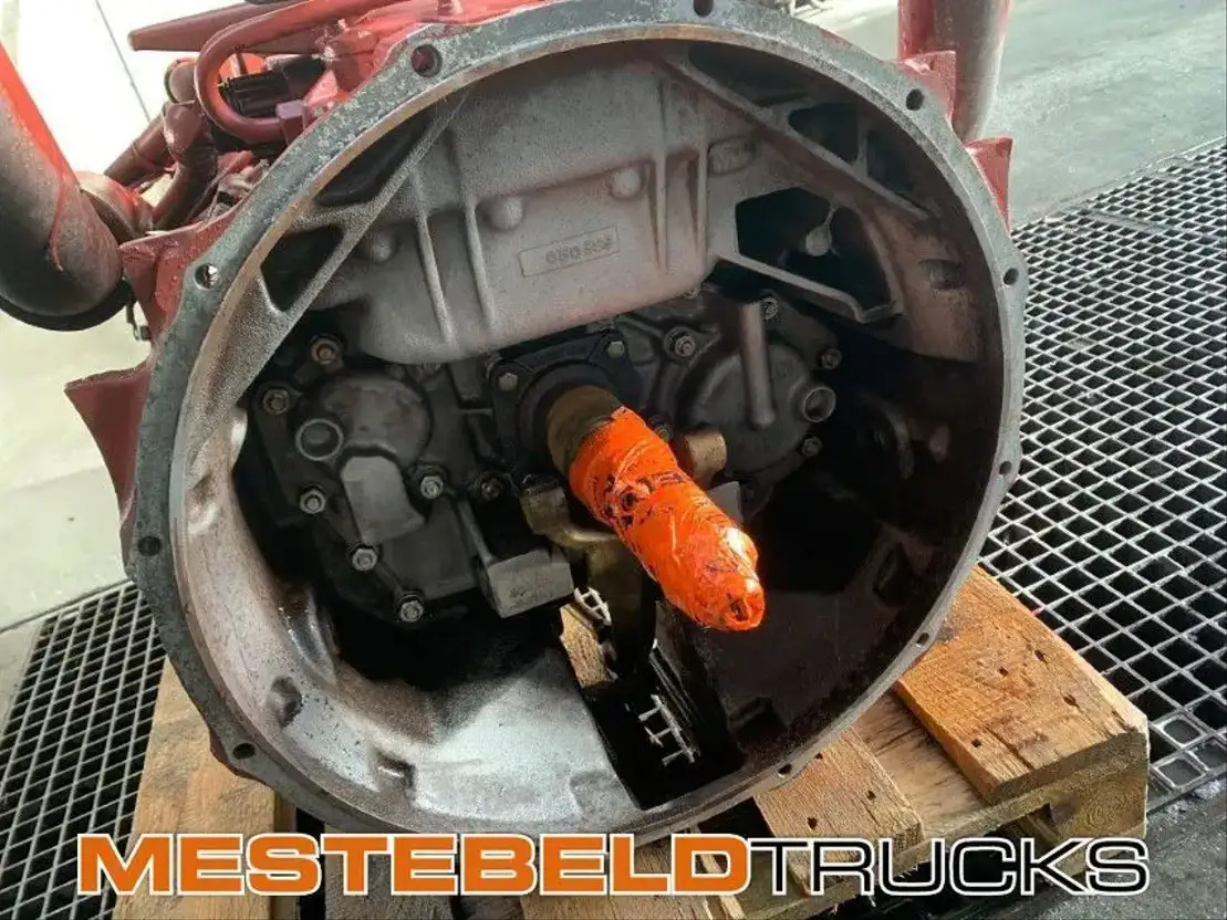 Iveco Versnellingsbak 16 AS 2200 IT - Käigukast ja varuosad - Veoauto: pilt 2 Iveco Versnellingsbak 16 AS 2200 IT - Käigukast ja varuosad - Veoauto: pilt 2