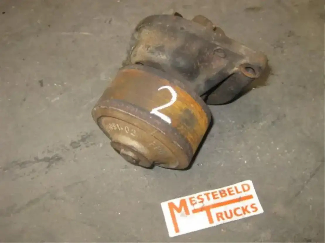 Iveco Waterpomp Eurocargo - Mootor ja varuosad - Veoauto: pilt 1 Iveco Waterpomp Eurocargo - Mootor ja varuosad - Veoauto: pilt 1