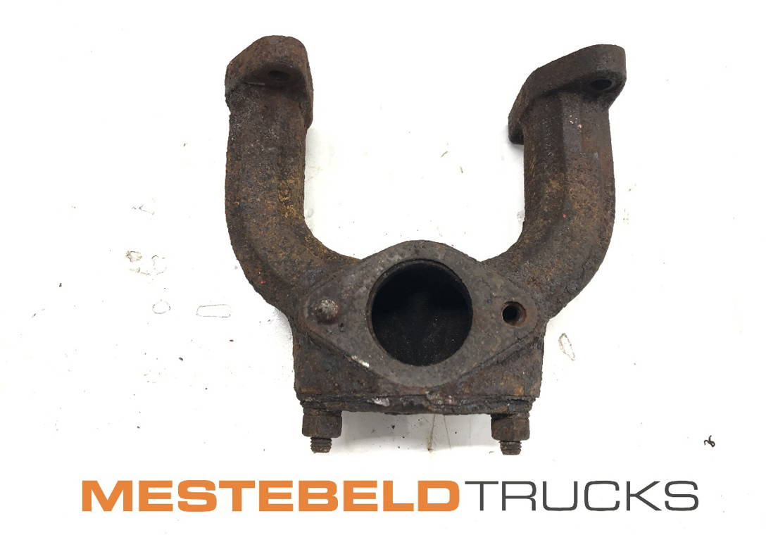 Lombardini Uitlaatspruitstuk  - Mootor ja varuosad - Veoauto: pilt 1 Lombardini Uitlaatspruitstuk  - Mootor ja varuosad - Veoauto: pilt 1