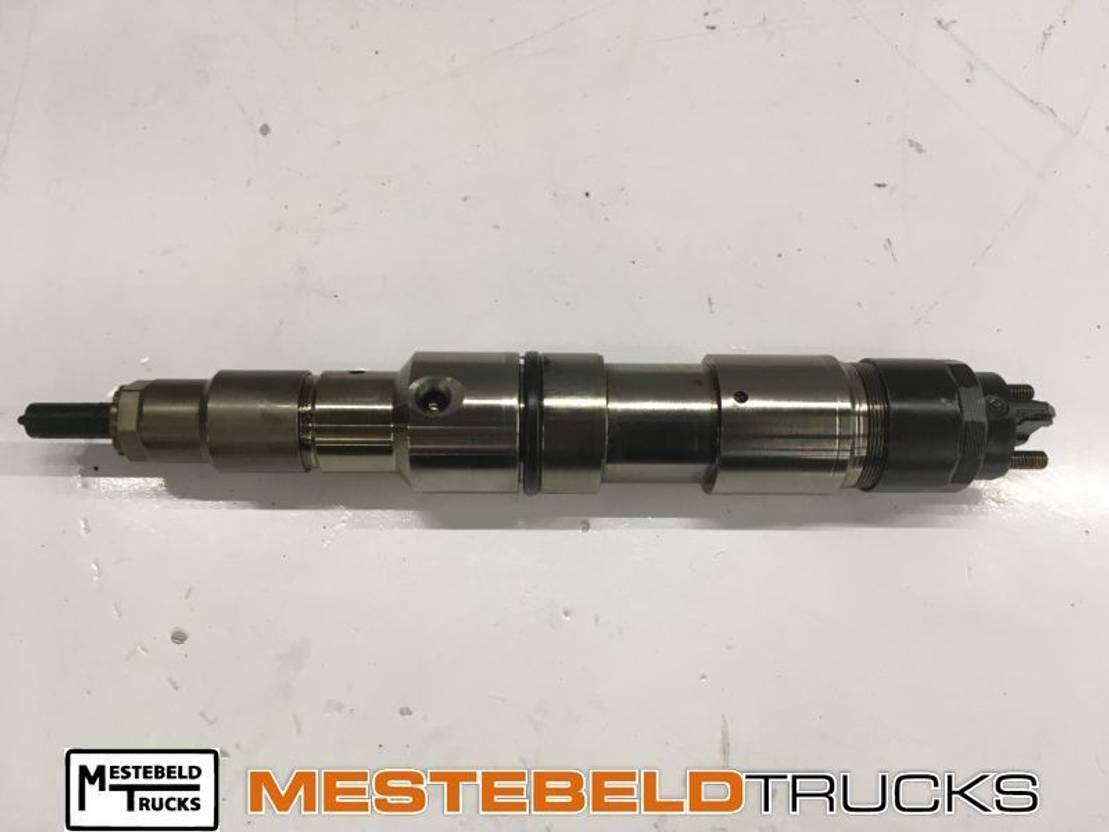 MAN Injector D0836 LFL60 - Kütusesüsteem - Tarbesõiduk: pilt 1 MAN Injector D0836 LFL60 - Kütusesüsteem - Tarbesõiduk: pilt 1