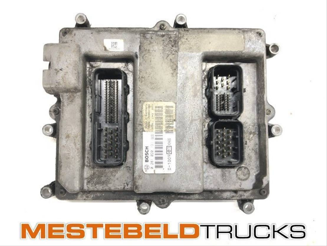 MAN Motor ECU D0836 LFL 62 - Elektrisüsteem - Veoauto: pilt 1 MAN Motor ECU D0836 LFL 62 - Elektrisüsteem - Veoauto: pilt 1