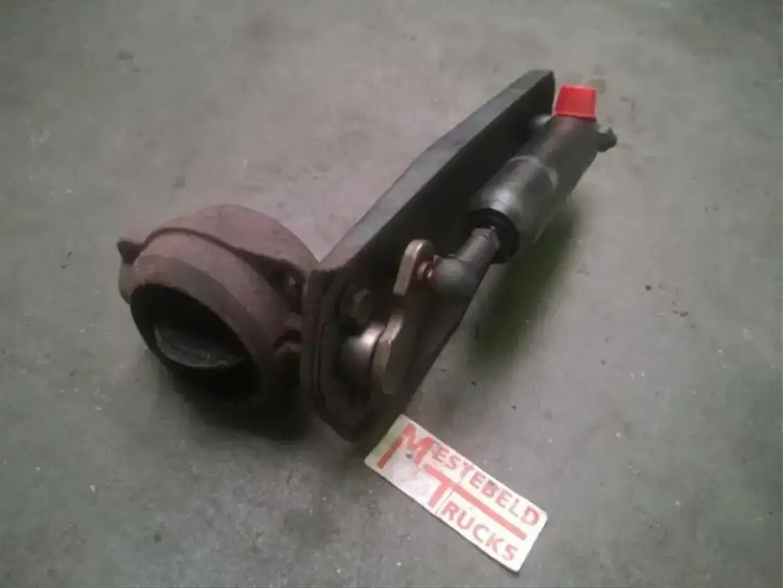 MAN Motorremklep TGL - Piduriosad - Veoauto: pilt 1 MAN Motorremklep TGL - Piduriosad - Veoauto: pilt 1