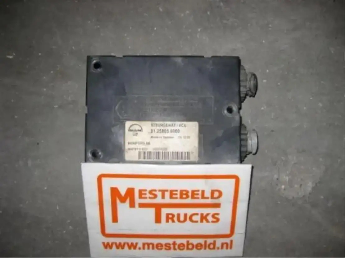 MAN Regeleenheid TGA - Elektrisüsteem - Veoauto: pilt 1 MAN Regeleenheid TGA - Elektrisüsteem - Veoauto: pilt 1