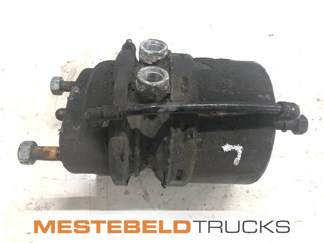 MAN Rembooster links - Piduriosad - Veoauto: pilt 1 MAN Rembooster links - Piduriosad - Veoauto: pilt 1