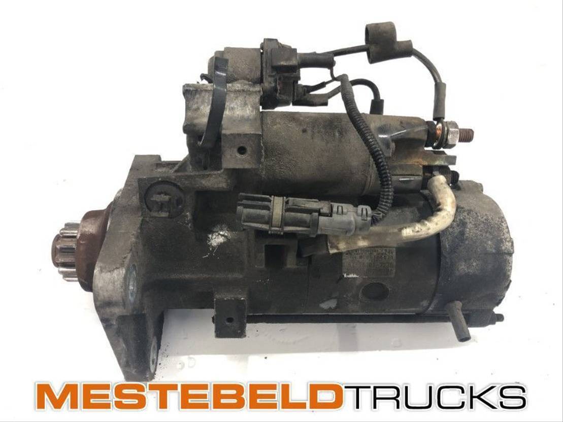 MAN Startmotor D2676 LF 53 - Mootor ja varuosad - Veoauto: pilt 1 MAN Startmotor D2676 LF 53 - Mootor ja varuosad - Veoauto: pilt 1