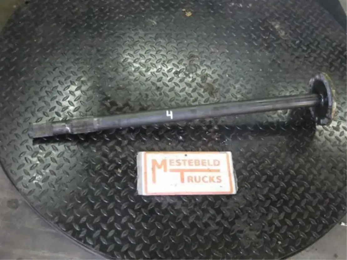 MAN Steekas M2000 / L2000 - Tagatelg - Veoauto: pilt 1 MAN Steekas M2000 / L2000 - Tagatelg - Veoauto: pilt 1