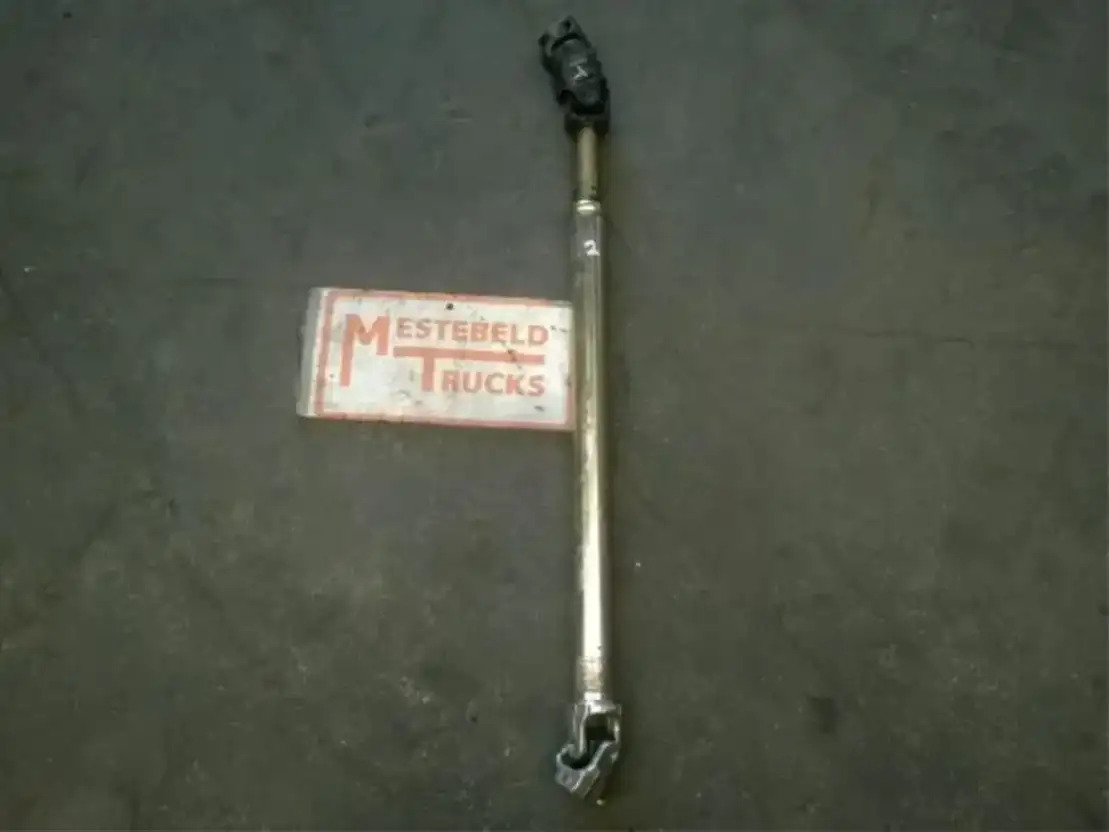 MAN Stuurstok TGX - Juhtimine - Veoauto: pilt 1 MAN Stuurstok TGX - Juhtimine - Veoauto: pilt 1