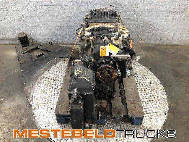 MAN Versnellingsbak 12 AS 2301 TO  - Käigukast - Veoauto: pilt 2 MAN Versnellingsbak 12 AS 2301 TO  - Käigukast - Veoauto: pilt 2