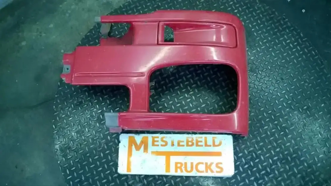 Mercedes-Benz Bumperdeel Links - Kabiin ja interjöör - Veoauto: pilt 1 Mercedes-Benz Bumperdeel Links - Kabiin ja interjöör - Veoauto: pilt 1