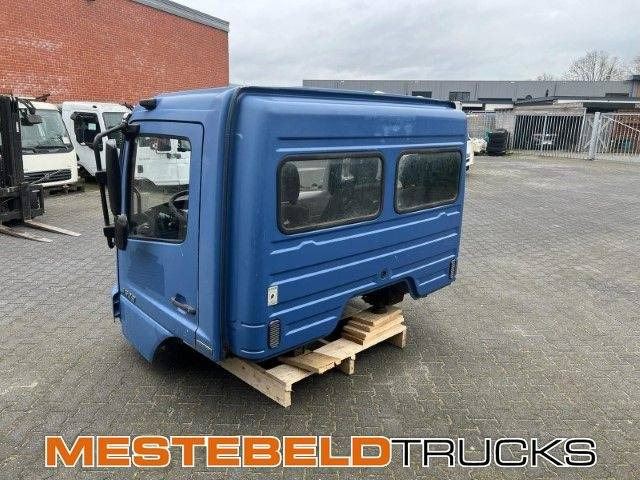 Mercedes-Benz Cabine Atego 1529 - Kabiin - Veoauto: pilt 4 Mercedes-Benz Cabine Atego 1529 - Kabiin - Veoauto: pilt 4