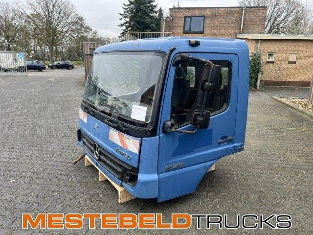 Mercedes-Benz Cabine Atego 1529 - Kabiin - Veoauto: pilt 1 Mercedes-Benz Cabine Atego 1529 - Kabiin - Veoauto: pilt 1