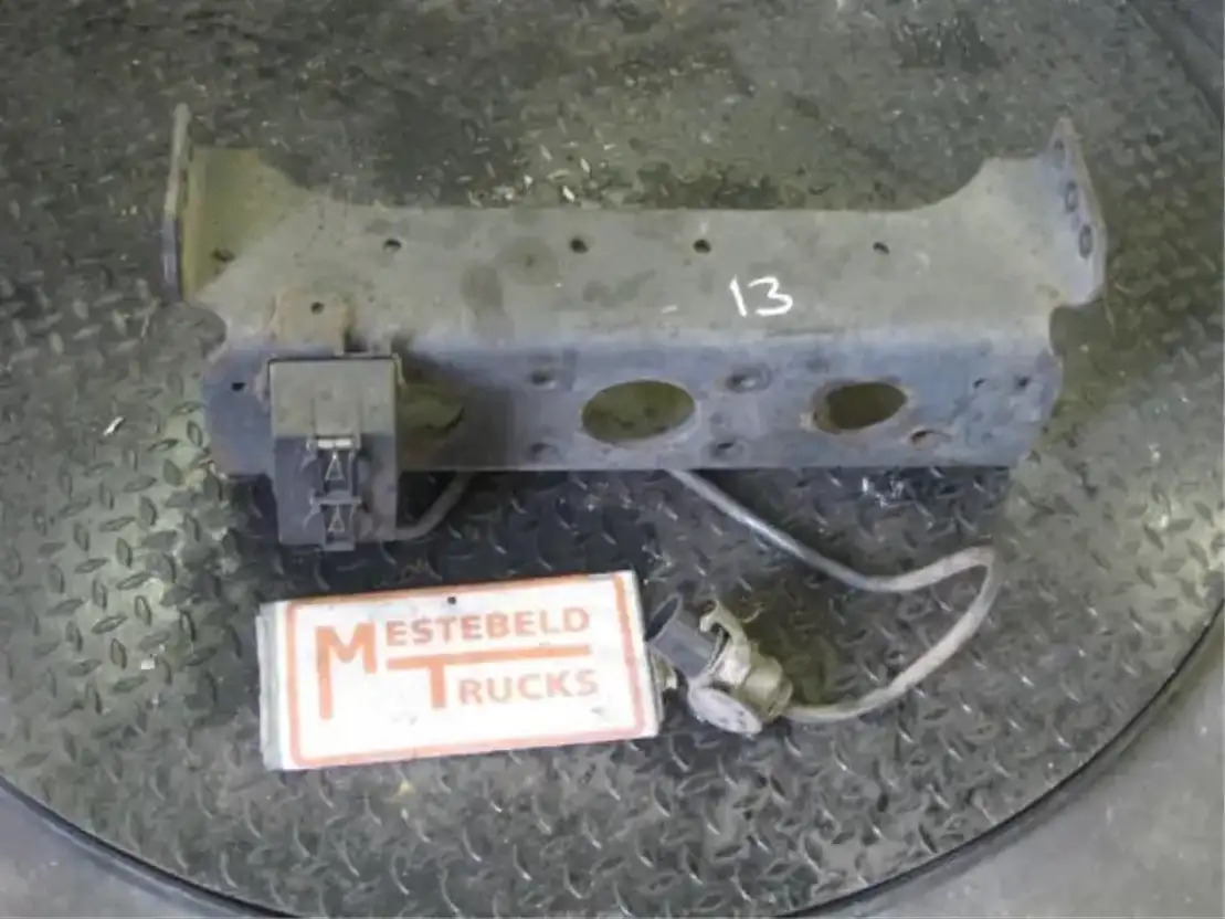 Mercedes-Benz Chassis eindbalk Actros - Raam/ Konstruktsioon - Veoauto: pilt 1 Mercedes-Benz Chassis eindbalk Actros - Raam/ Konstruktsioon - Veoauto: pilt 1