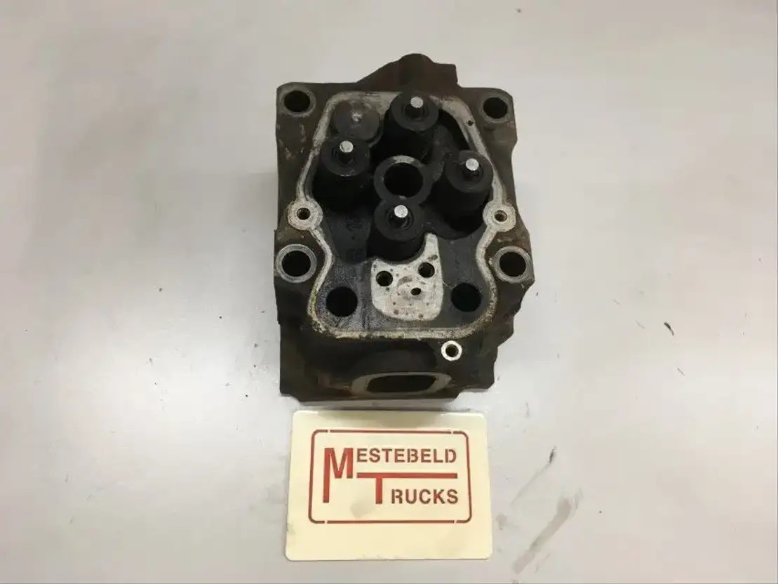 Mercedes-Benz Cilinderkop Actros - Mootor ja varuosad - Veoauto: pilt 1 Mercedes-Benz Cilinderkop Actros - Mootor ja varuosad - Veoauto: pilt 1