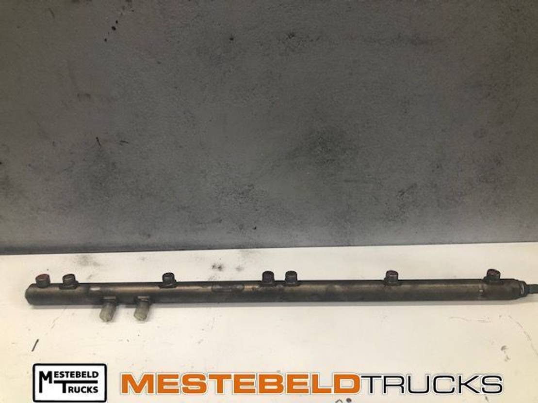 Mercedes-Benz Commonrail drukbuis OM 470 - Kütusesüsteem - Tarbesõiduk: pilt 1 Mercedes-Benz Commonrail drukbuis OM 470 - Kütusesüsteem - Tarbesõiduk: pilt 1