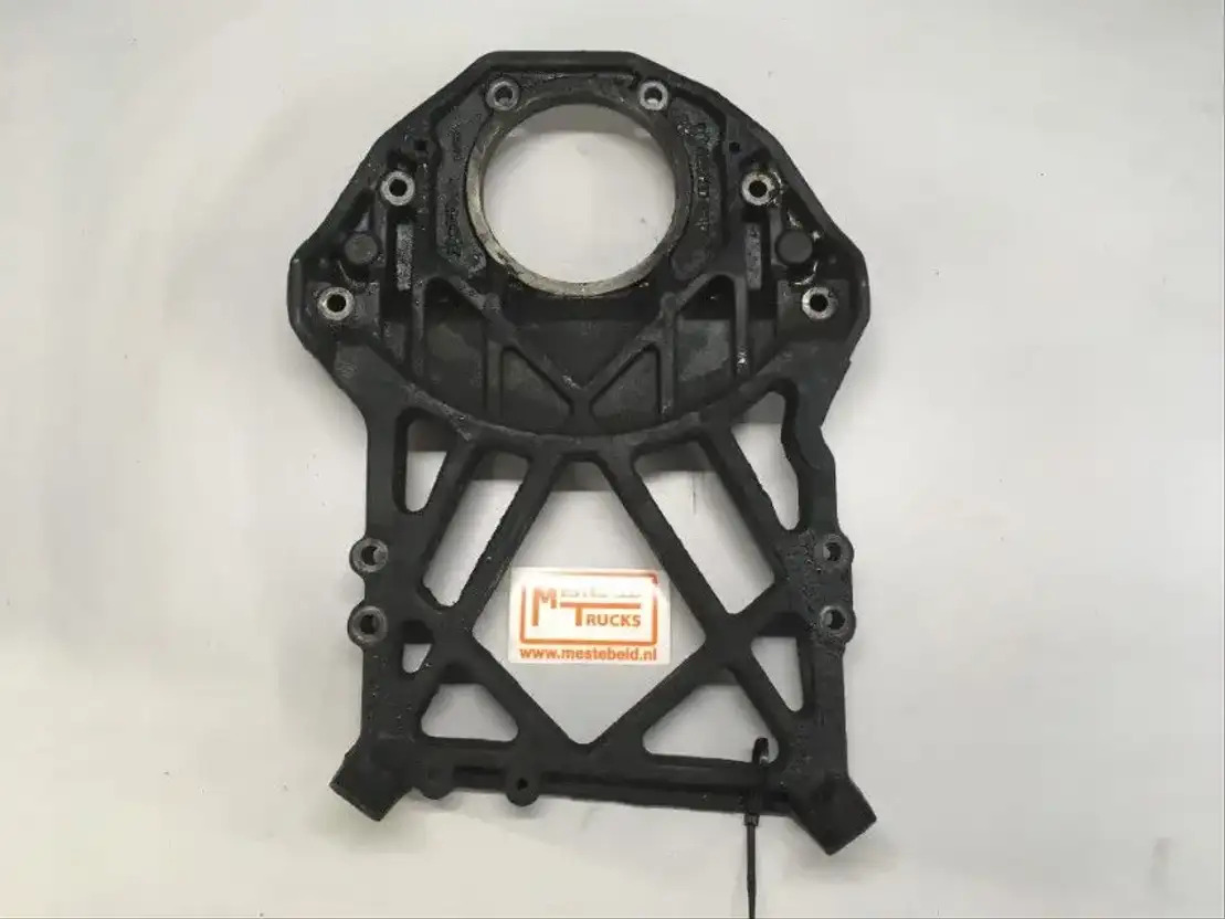 Mercedes-Benz Deksel - Mootor ja varuosad - Veoauto: pilt 1 Mercedes-Benz Deksel - Mootor ja varuosad - Veoauto: pilt 1