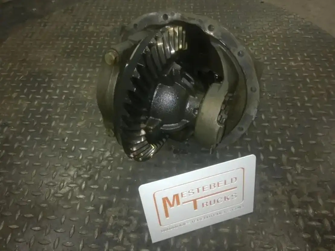 Mercedes-Benz Differentieel HL2/3DC -5.6 - Tagatelg - Veoauto: pilt 2 Mercedes-Benz Differentieel HL2/3DC -5.6 - Tagatelg - Veoauto: pilt 2