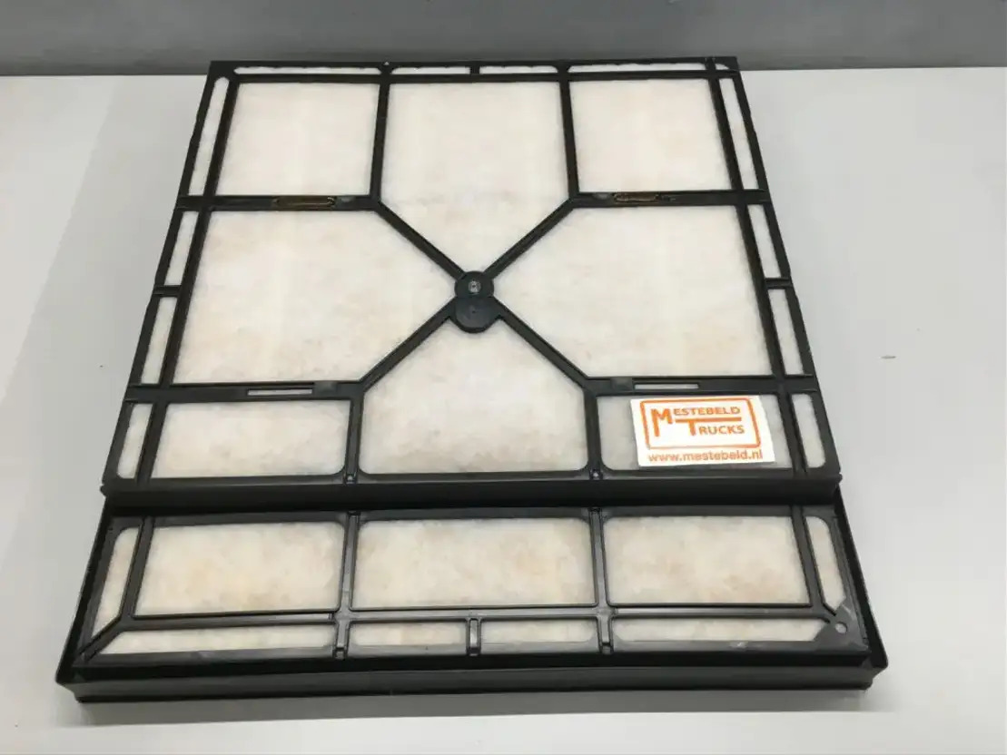 Mercedes-Benz Luchtfilter Actros - Õhufilter - Veoauto: pilt 2 Mercedes-Benz Luchtfilter Actros - Õhufilter - Veoauto: pilt 2