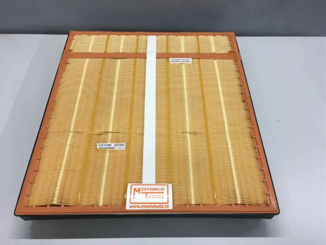 Mercedes-Benz Luchtfilter Actros - Õhufilter - Veoauto: pilt 1 Mercedes-Benz Luchtfilter Actros - Õhufilter - Veoauto: pilt 1