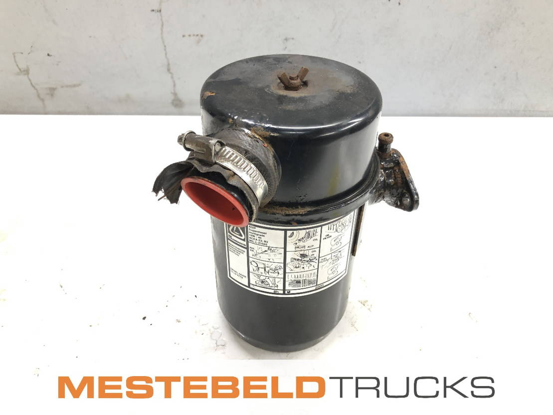 Mercedes-Benz Luchtfilter - Õhufilter - Veoauto: pilt 1 Mercedes-Benz Luchtfilter - Õhufilter - Veoauto: pilt 1