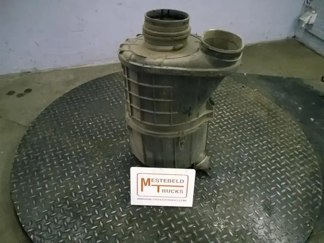 Mercedes-Benz Luchtfilterhuis - Õhufilter - Veoauto: pilt 1 Mercedes-Benz Luchtfilterhuis - Õhufilter - Veoauto: pilt 1