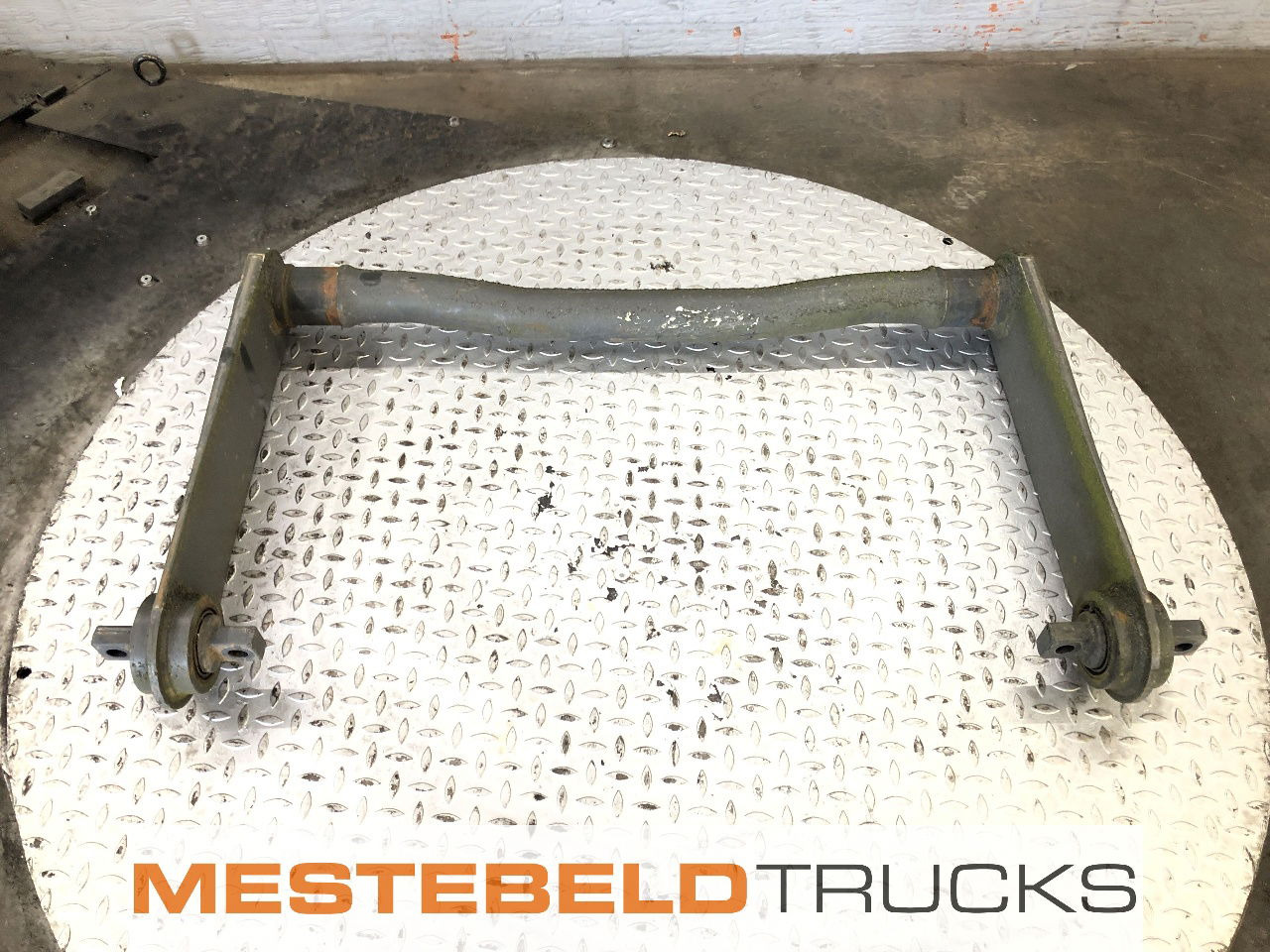 Mercedes-Benz Stabilisator v achteras - Tagatelg - Veoauto: pilt 1 Mercedes-Benz Stabilisator v achteras - Tagatelg - Veoauto: pilt 1