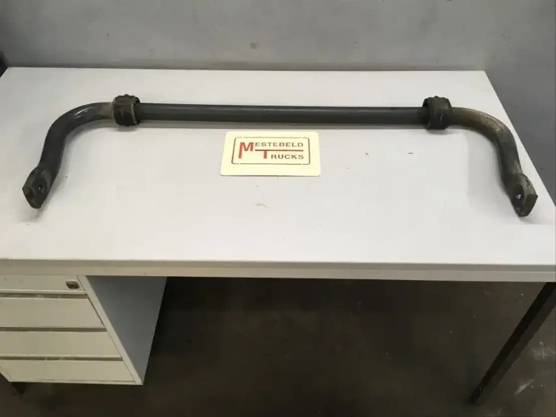 Mercedes-Benz Stabilisator vooras Arocs - Esitelg - Veoauto: pilt 1 Mercedes-Benz Stabilisator vooras Arocs - Esitelg - Veoauto: pilt 1