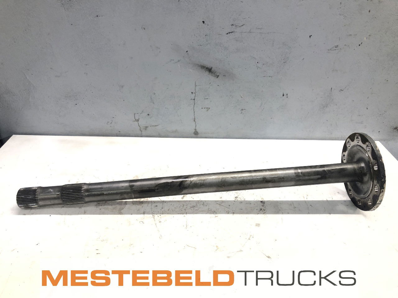 Mercedes-Benz Steekas zonder sper - Tagatelg - Veoauto: pilt 1 Mercedes-Benz Steekas zonder sper - Tagatelg - Veoauto: pilt 1