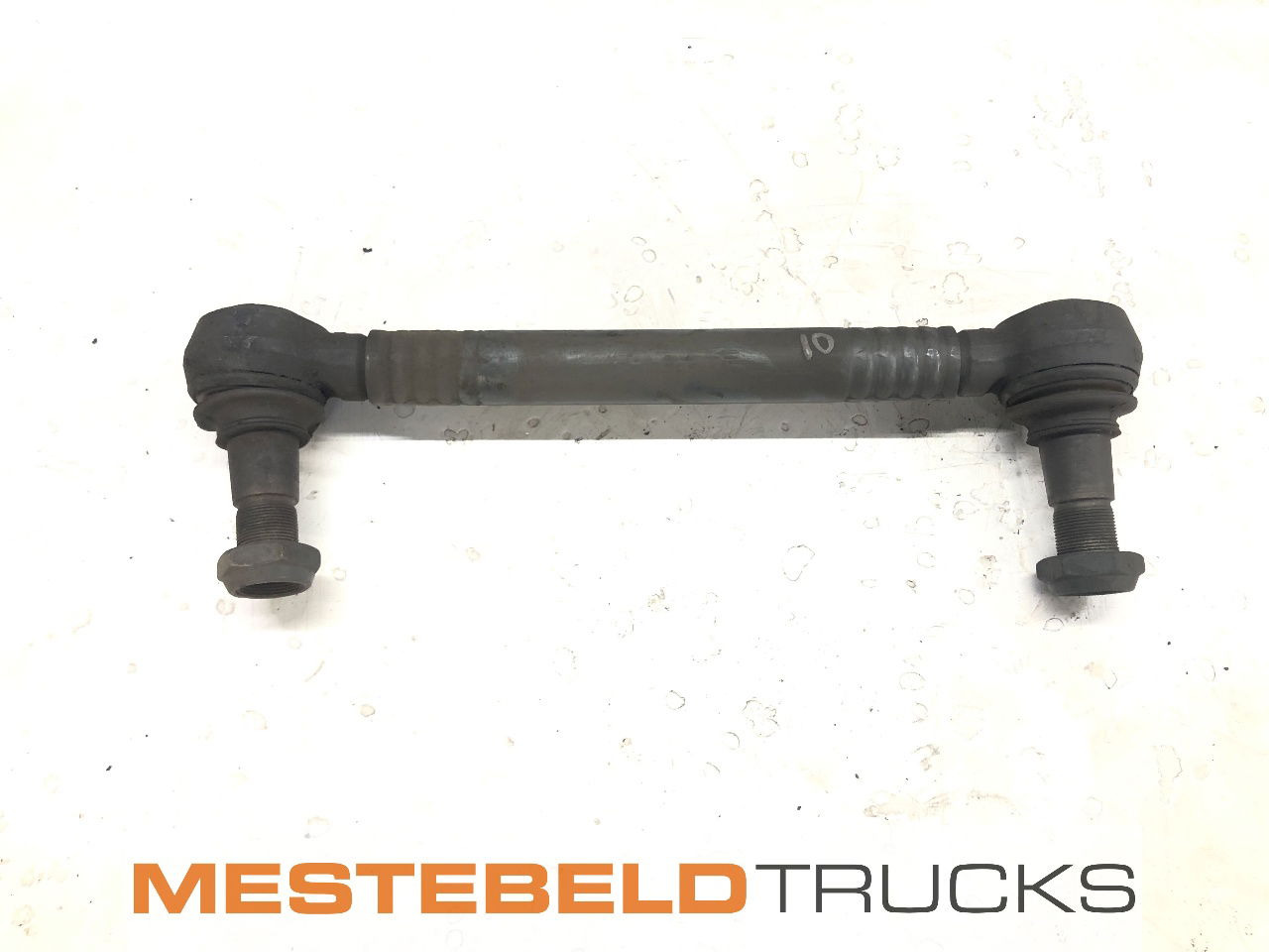 Mercedes-Benz Stuurstok Econic 2628 - Juhtimine - Veoauto: pilt 1 Mercedes-Benz Stuurstok Econic 2628 - Juhtimine - Veoauto: pilt 1