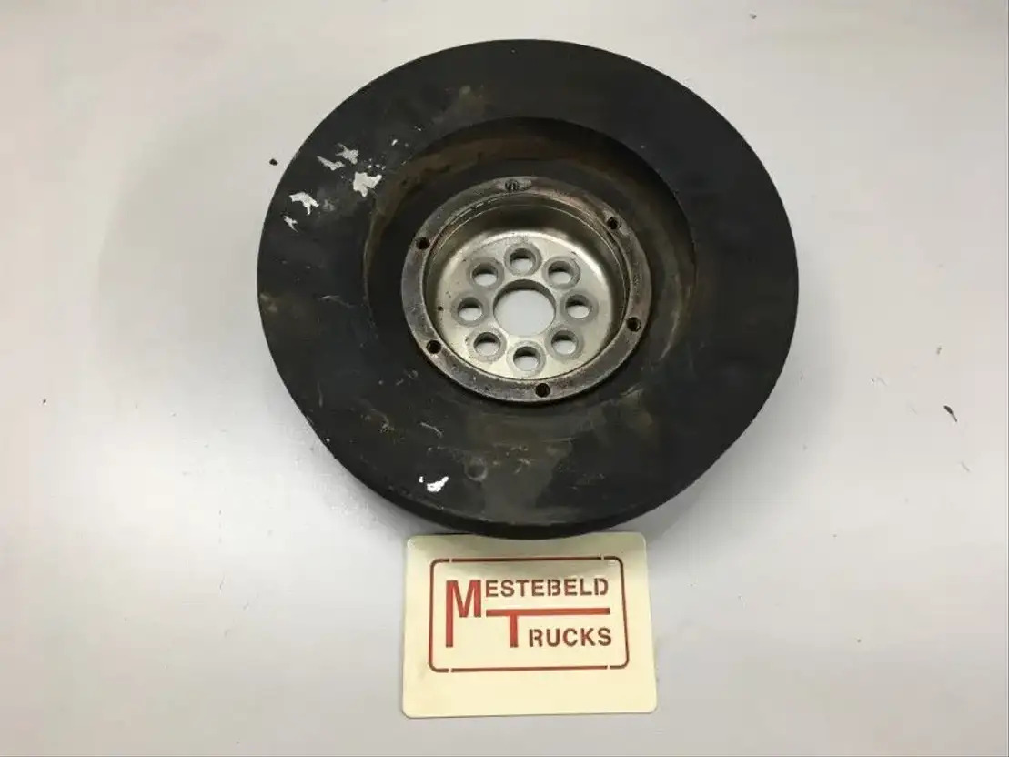 Mercedes-Benz Trillingsdemper Actros - Mootor ja varuosad - Veoauto: pilt 1 Mercedes-Benz Trillingsdemper Actros - Mootor ja varuosad - Veoauto: pilt 1