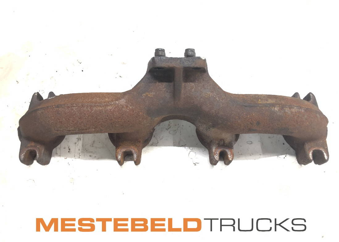 Mercedes-Benz Uitlaatspruitstuk OM 904 LA - Mootor ja varuosad - Veoauto: pilt 1 Mercedes-Benz Uitlaatspruitstuk OM 904 LA - Mootor ja varuosad - Veoauto: pilt 1