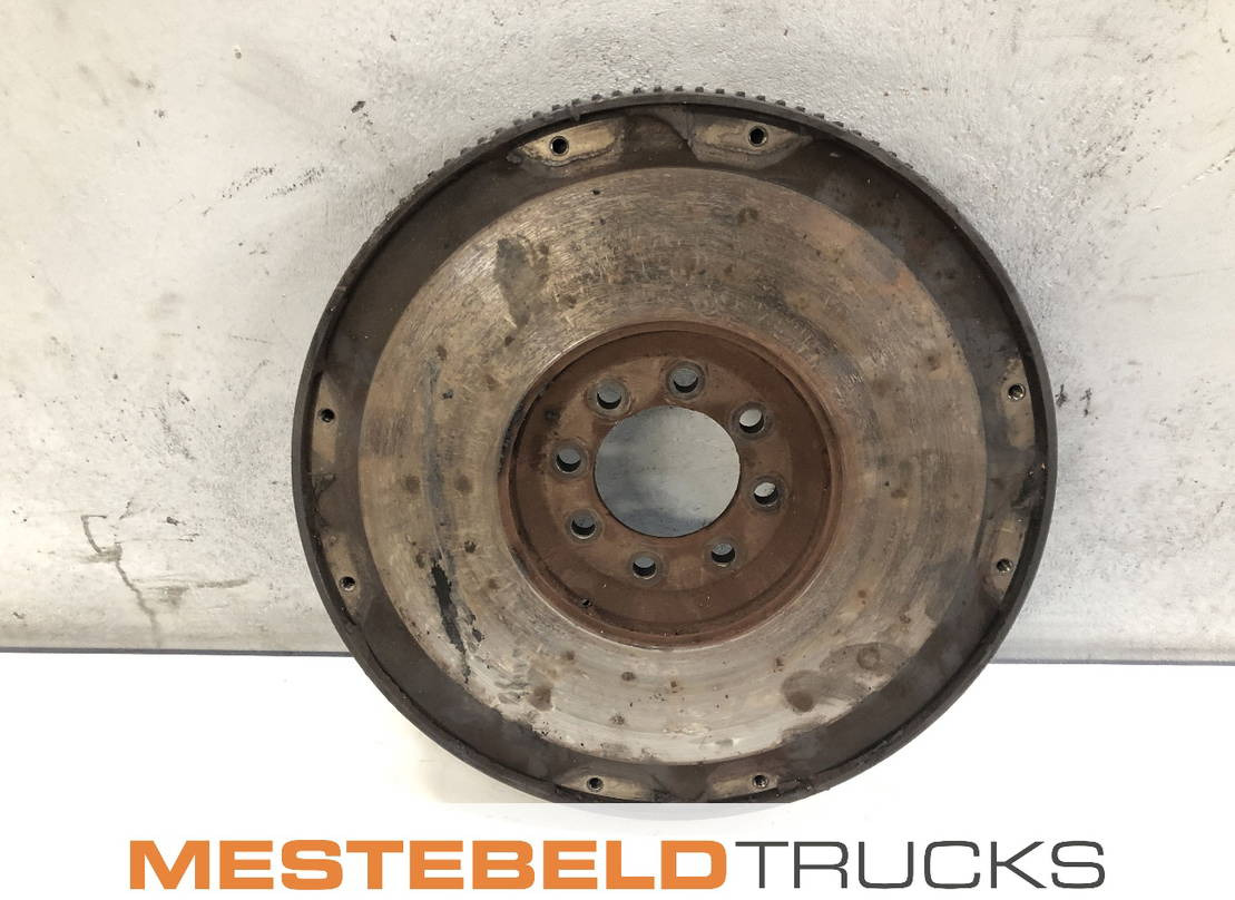 Mercedes-Benz Vliegwiel OM 366  - Pöördratas - Veoauto: pilt 1 Mercedes-Benz Vliegwiel OM 366  - Pöördratas - Veoauto: pilt 1