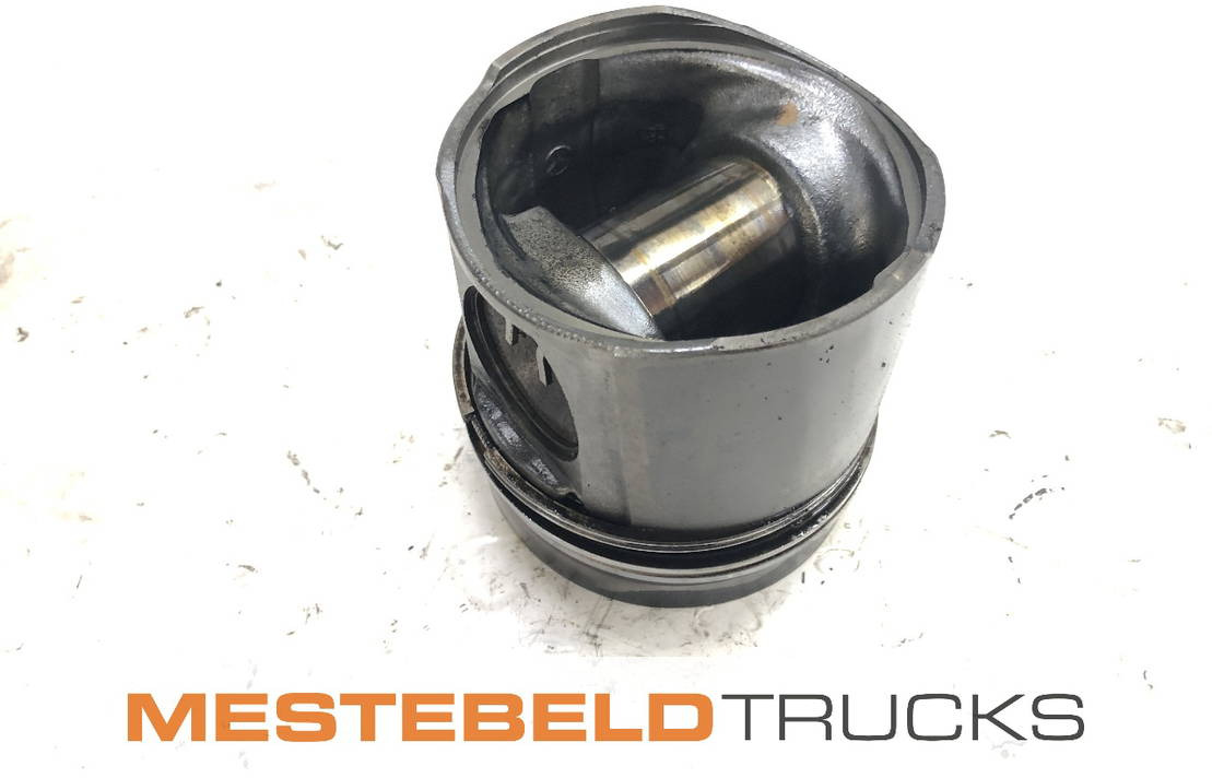 Mercedes-Benz Zuiger OM 904 / 906 LA - Mootor ja varuosad - Veoauto: pilt 1 Mercedes-Benz Zuiger OM 904 / 906 LA - Mootor ja varuosad - Veoauto: pilt 1