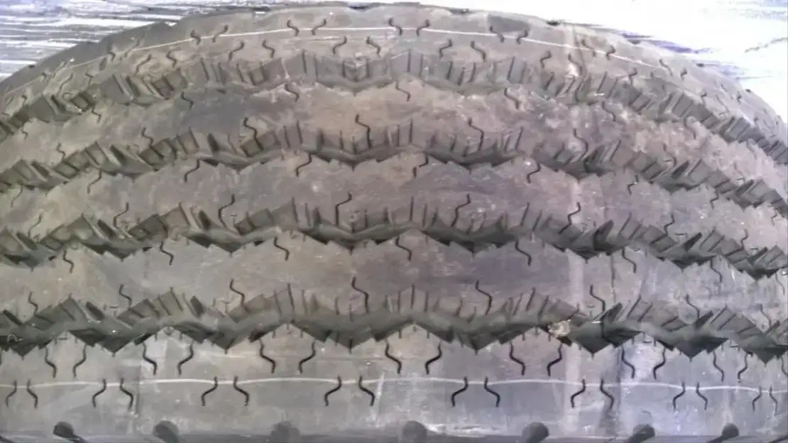 Michelin Band met velg - Rehv - Veoauto: pilt 1 Michelin Band met velg - Rehv - Veoauto: pilt 1