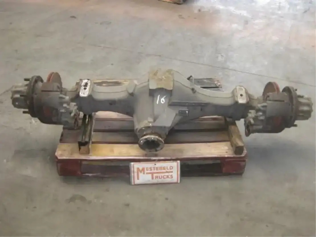 Renault Achteras P920SLA Midlum 180-08 - Tagatelg - Veoauto: pilt 1 Renault Achteras P920SLA Midlum 180-08 - Tagatelg - Veoauto: pilt 1