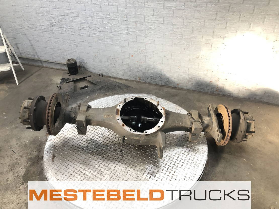 Renault Achterasbanjo MS14 / RS1026SV - Tagatelg - Veoauto: pilt 1 Renault Achterasbanjo MS14 / RS1026SV - Tagatelg - Veoauto: pilt 1