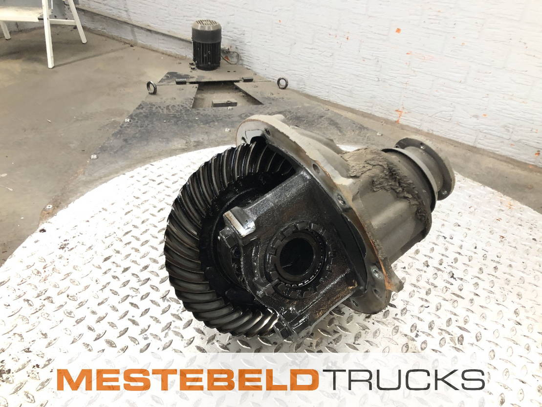 Renault Differentieel MS14 / RS1026SV - Tagatelg - Veoauto: pilt 1 Renault Differentieel MS14 / RS1026SV - Tagatelg - Veoauto: pilt 1