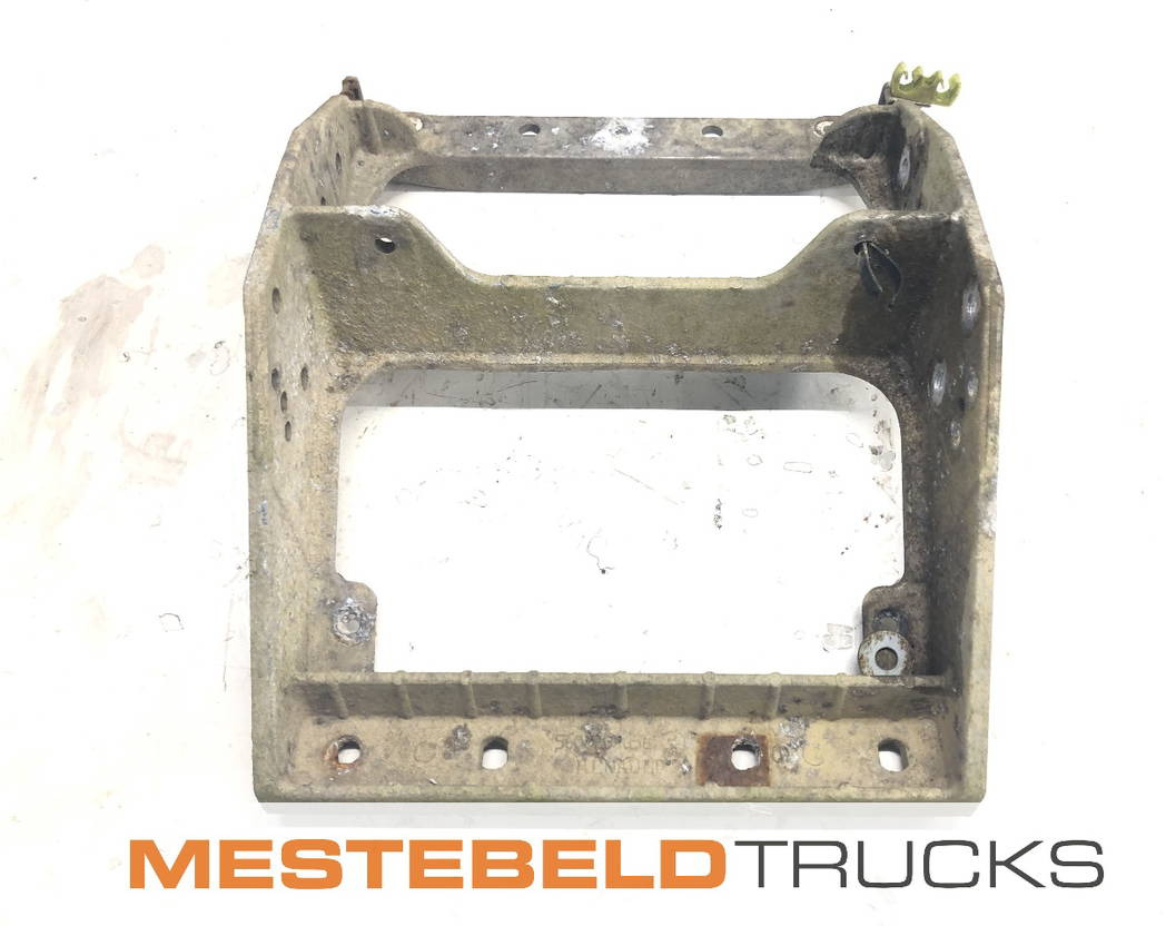 Renault Opstapsteun - Asteraud - Veoauto: pilt 1 Renault Opstapsteun - Asteraud - Veoauto: pilt 1